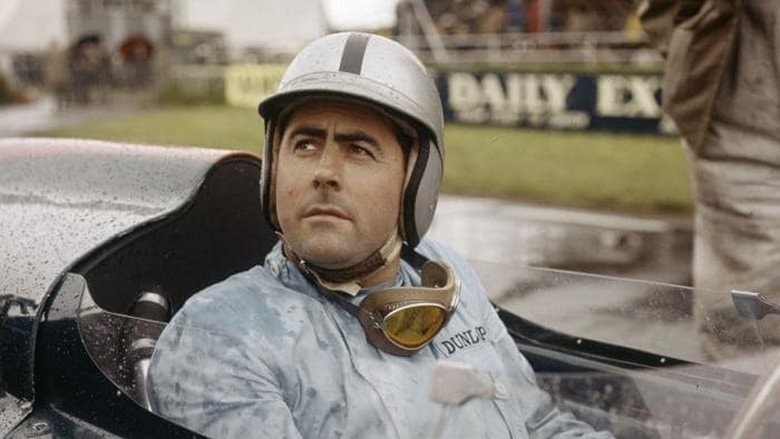 Brabham background