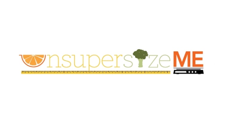 Unsupersize Me background