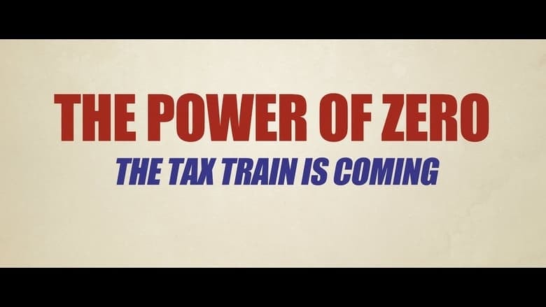The Power of Zero background