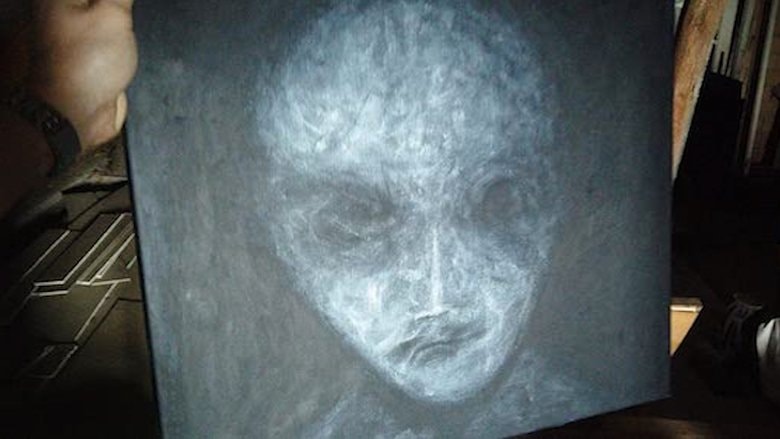 The Surreal Project background