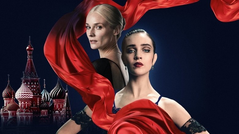 The American background