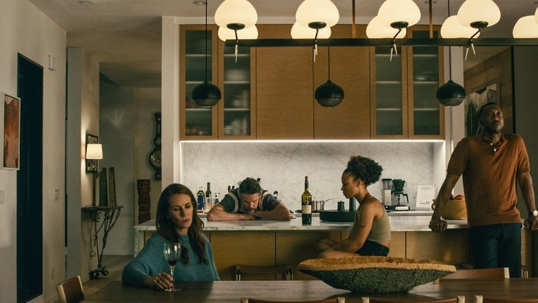 Læg verden bag jer background