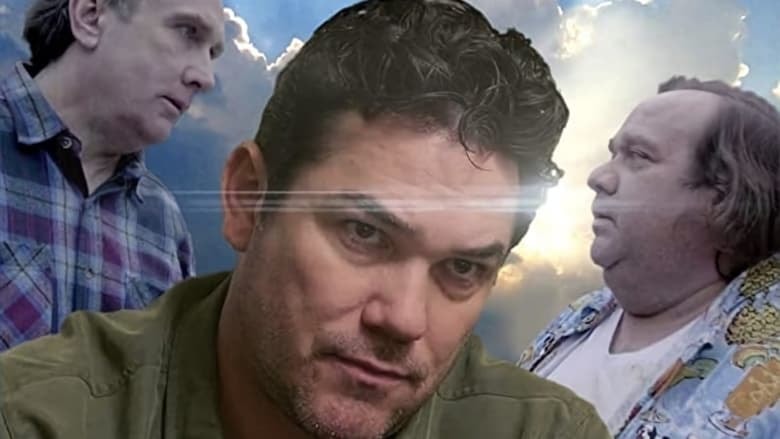 The Follower background