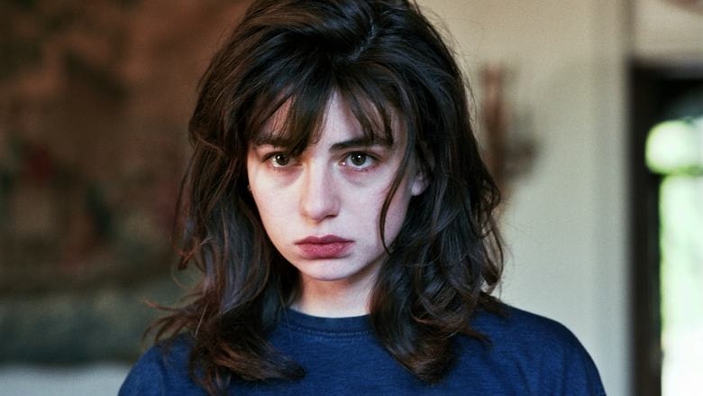 Inexorable background