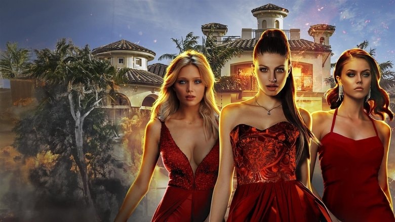 Desperate Widows background