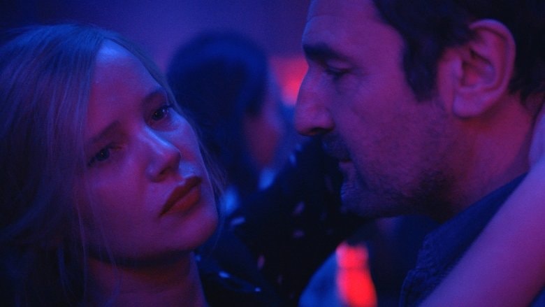 Kompromat background