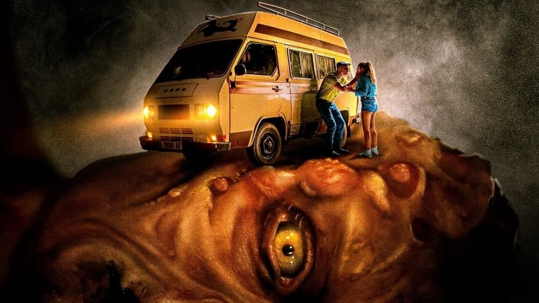 The Passenger background