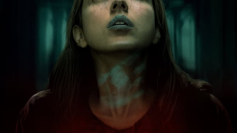 No One Gets Out Alive background