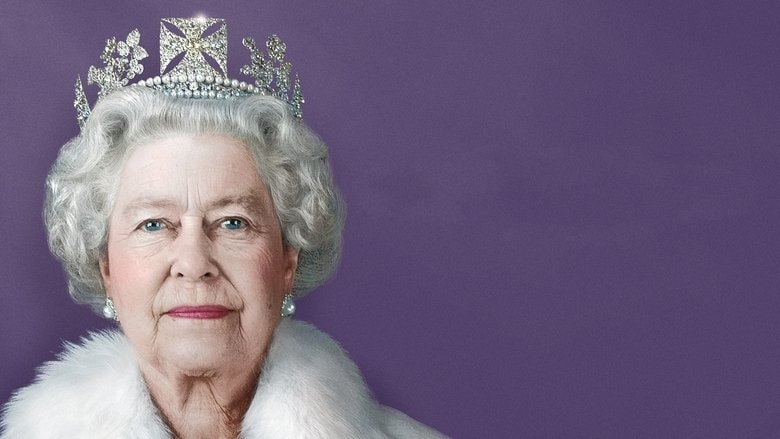 Elizabeth: A Portrait in Part(s) background