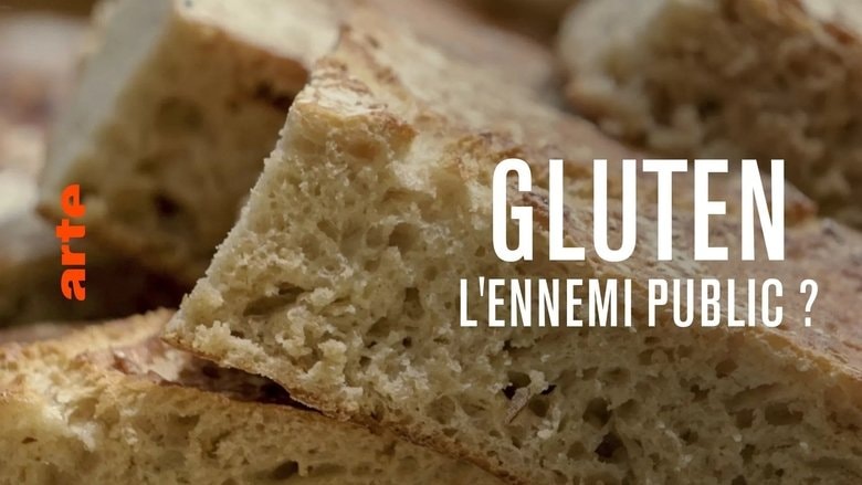 Gluten, the public enemy? background