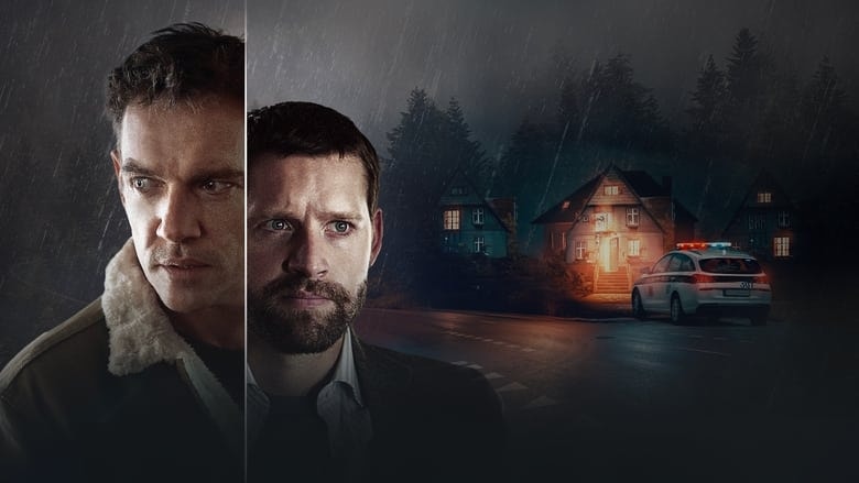 The Good Neighbor background