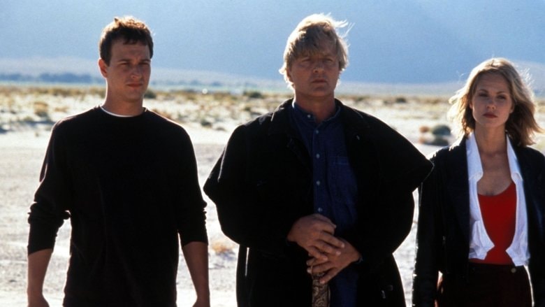 Crossworlds - Dimension der Unendlichkeit background