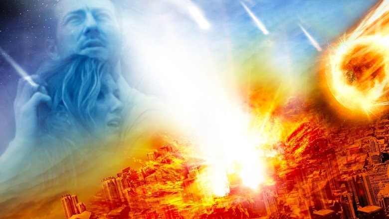 The Apocalypse background