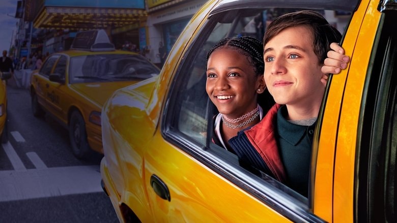 Better Nate Than Ever background