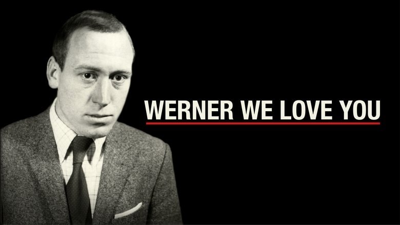 Werner We Love You background