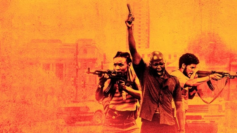 Silverton Siege background