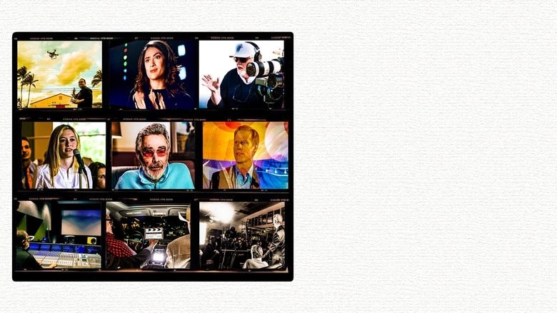 Movie Money CONFIDENTIAL background