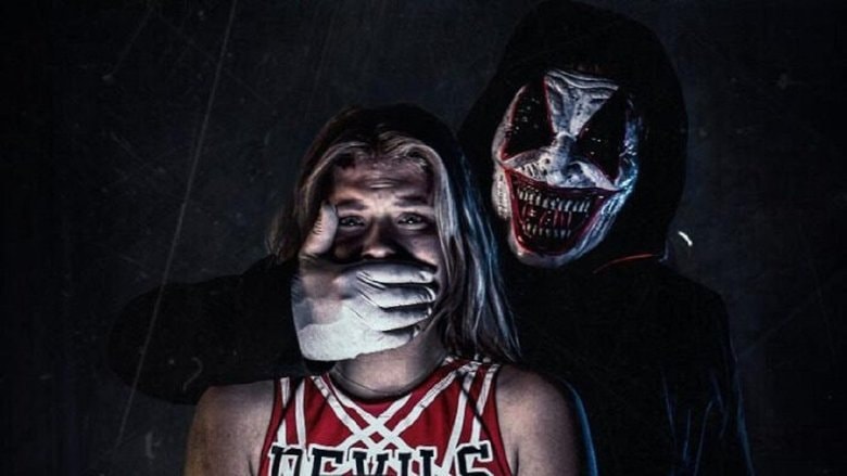 Deinfluencer background