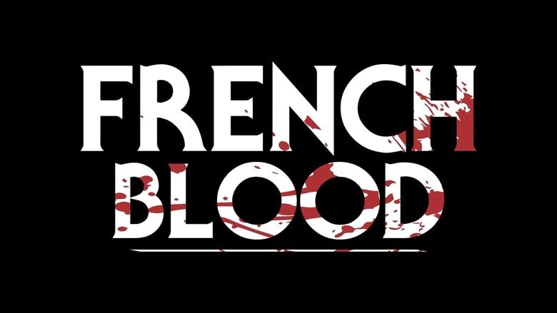 French Blood 2: Mr. Rabbit background