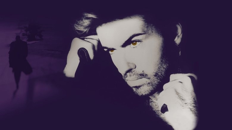George Michael Freedom Uncut background