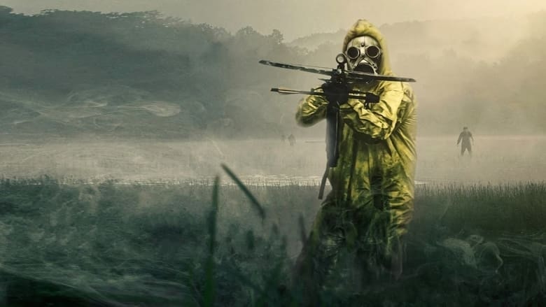 Extinción background