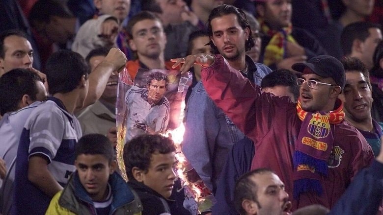 El caso Figo: El fichaje del siglo background