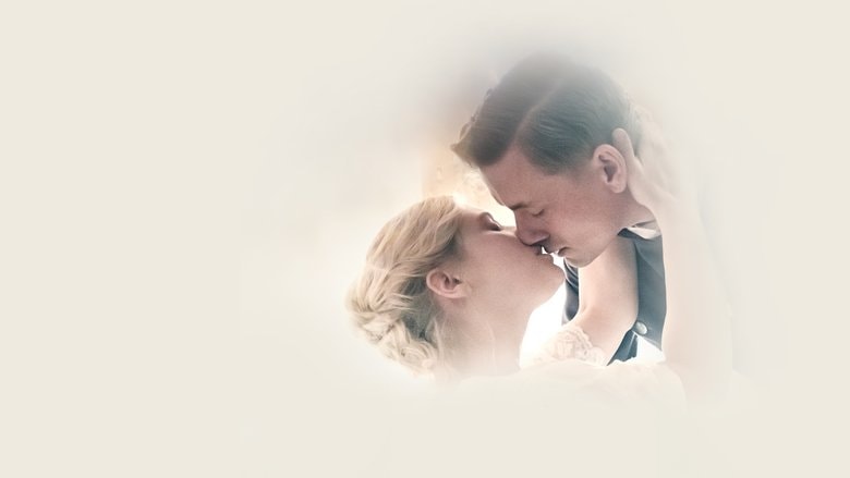 The Kiss background