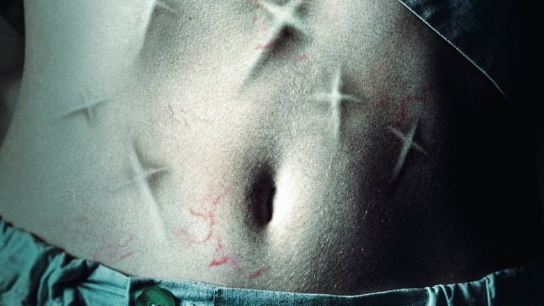 13 Exorcisms background