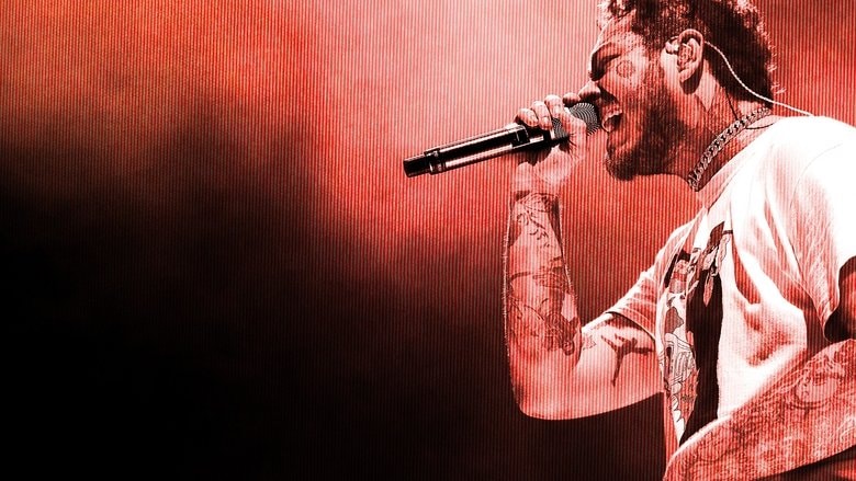 Post Malone: Runaway background
