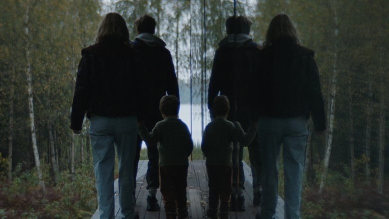 Superposition background