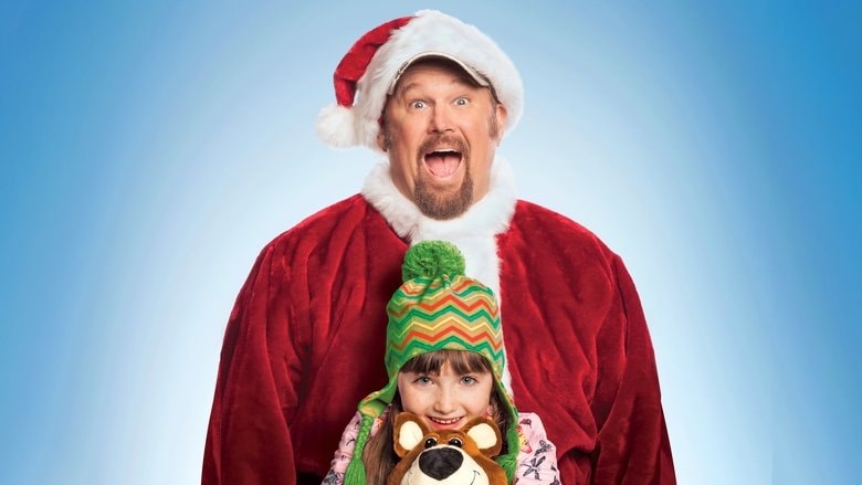 Jingle All the Way 2 background