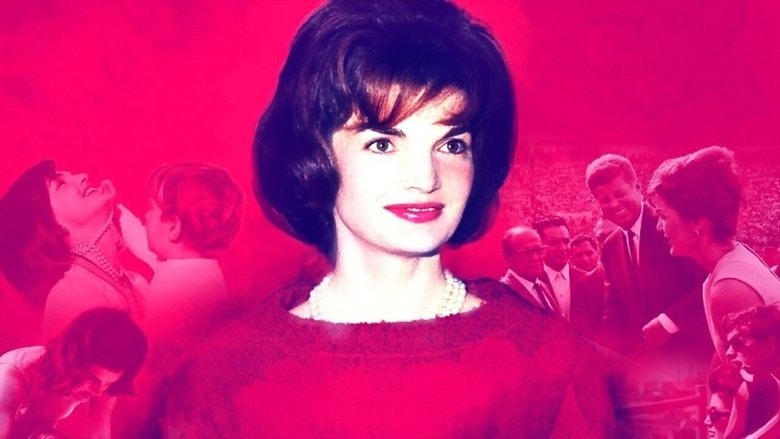 I Am Jackie O background
