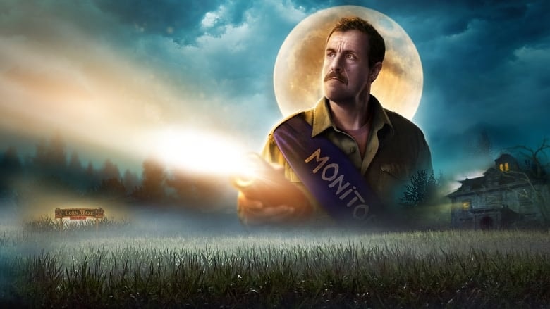 Hubie Halloween background