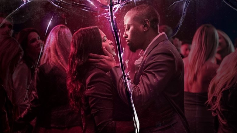 Fatal Affair background