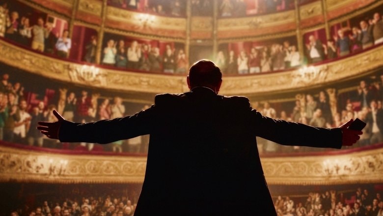Suurta teatteria background