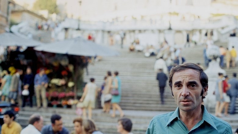 Le Regard de Charles background