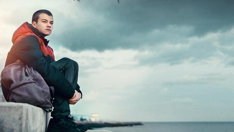 County Lines background