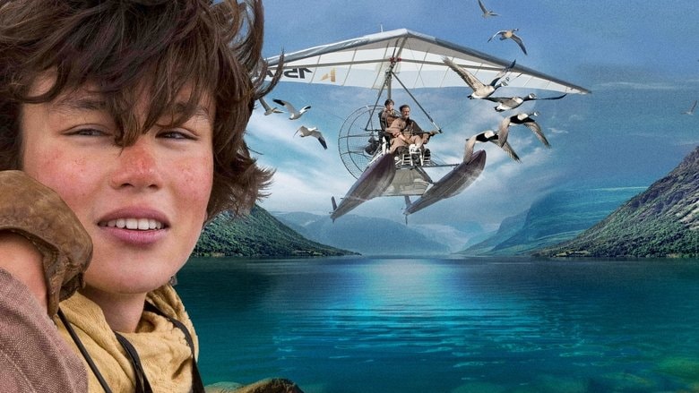 Donne-moi des ailes background