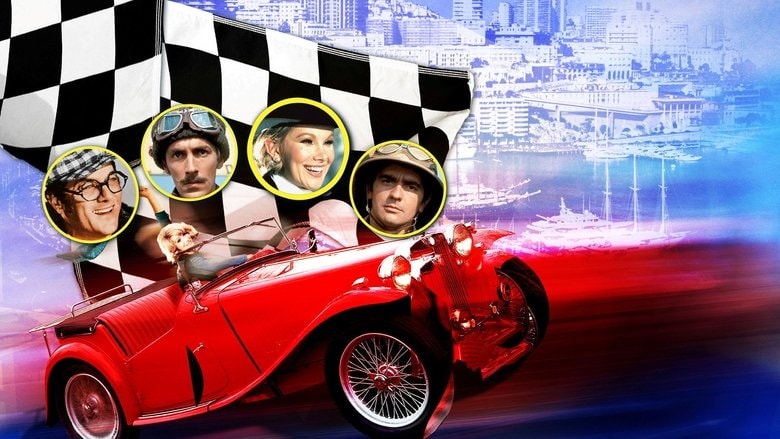 Monte Carlo or Bust! background