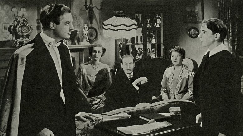 The Winslow Boy background