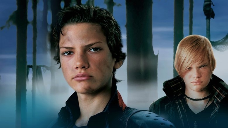 Die Wilden Kerle 4 - Der Angriff der Silberlichten background