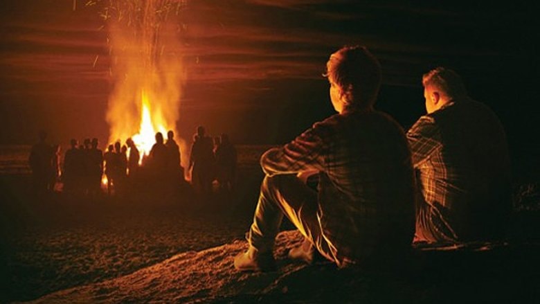 The Turning background