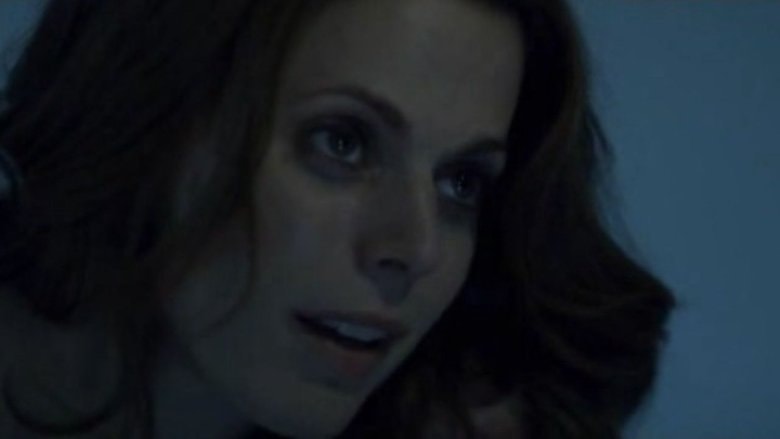 The Truth background