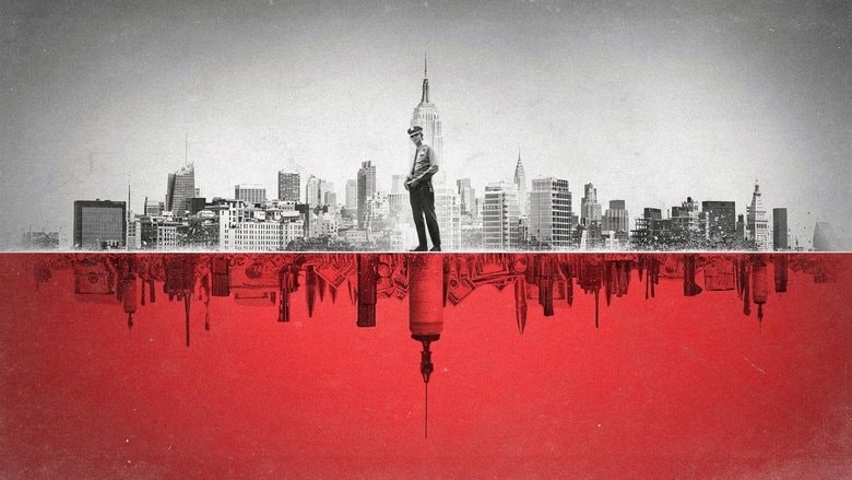 The Seven Five background