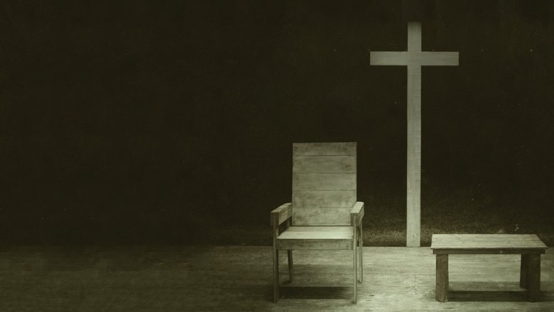 The Sacrament background