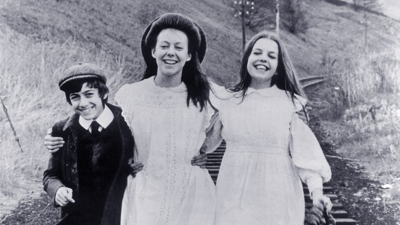 The Railway Children background