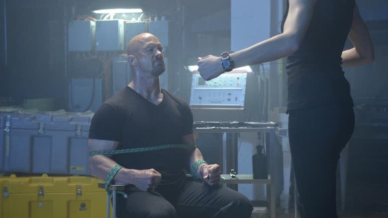 The Package background