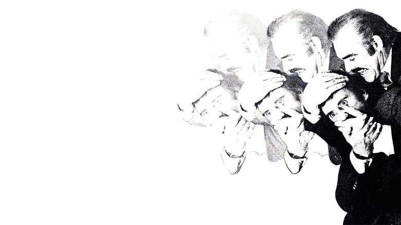 The Offence background