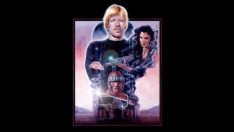 The Octagon background