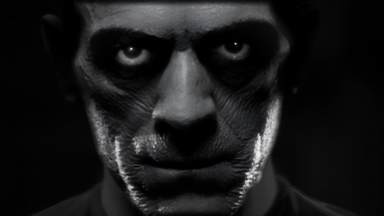 The Mummy background